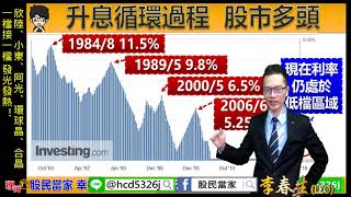 理周TV-20180926 盤後-李春生(LEO) 股民當家／欣陸、小東、阿光、環球晶、合晶一檔接一檔 發光發熱！