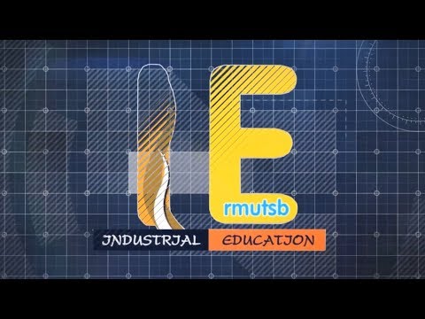 วีดิทัศน์แนะนำคณะครุศาสตร์อุตสาหกรรม RUS
