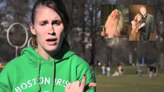 My Sports Dreams: How to Donate!