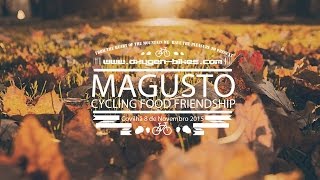 Magusto MTB - Covilha