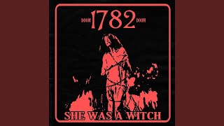She Was a Witch