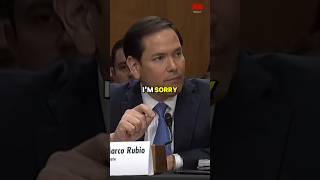 Marco Rubio DESTROYS Dem Senator