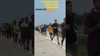 ek saathi aur bhi tha ❤️❤️ #army  #running #explore #shorts  #youtubeshorts #motivation