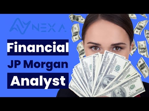 Finance Bro Tries To Do Interview To Land JPMorgan Role In NY