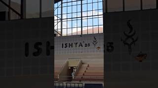 It was Ishya 25’ | IISERTVM | Cultural Fest | #festival #iisertvm