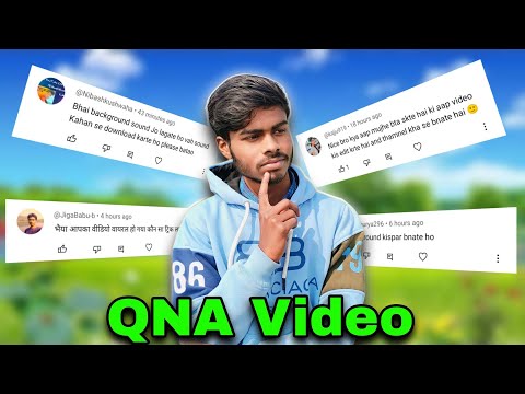 My First Vlog Viral Kaise Hua 🤔 || QNA Video || Ritesh Raahi Vlogs