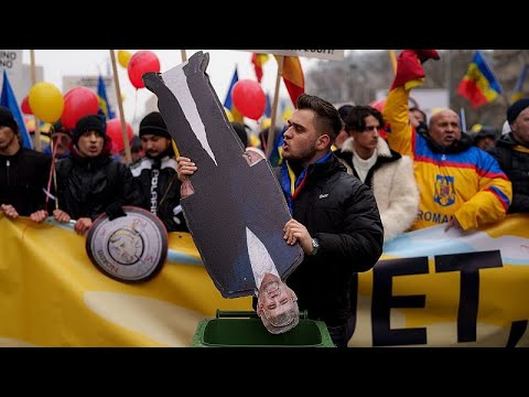 Romanian prime minister resigns amid ruling coalition's post-presidential election fallout