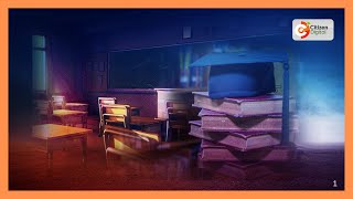 | DayBreak |   CS Mbadi says Government can't sustain free education anymore [part1]
