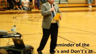 Safe Prom.wmv