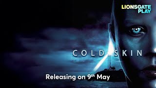 A remote island is calling him! Watch what happens next in #coldskin. Releasing on 9th May