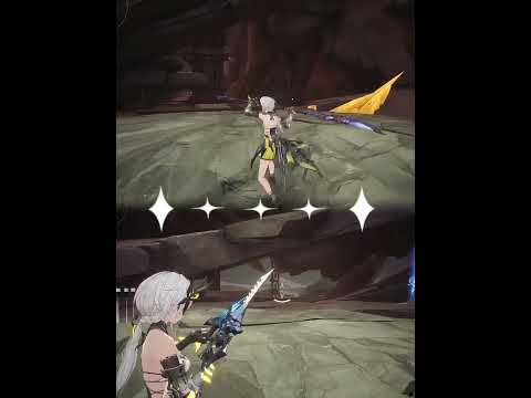 Psyche Full weapon Skills Showcase   #HoshimiMiyabi #Miyabi#zenless #zenlesszonezero