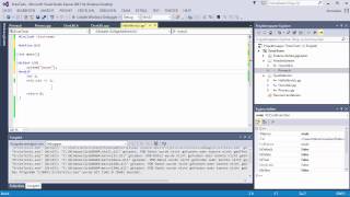 C++ Tutorial [029] - Bedingte Kompilierung #ifdef #ifndef #endif GERMAN