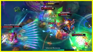 This Is More Balanced Than The Balance Himself - Best of LoL Streams 2687