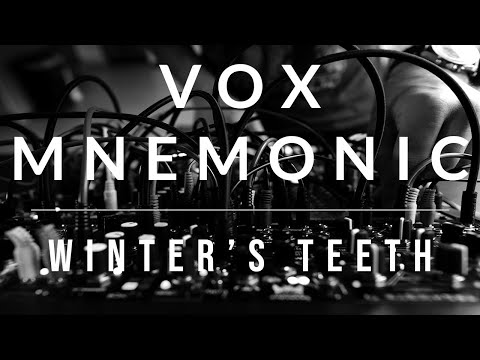 Winter's Teeth - Modular Synth Doom (w/TRSHMSTR, Acid Rain Chainsaw and Loquelic Iteritas)