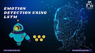 Emotion Detection using LSTM | NLP Demo Video