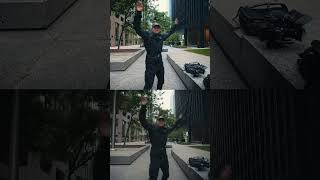 Insta360 Ace Pro 2 vs Sony A7IV!
