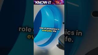 10 Interesting Facts About Photonics | KNOW iT