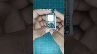 The Future of IoT: Unboxing the New ESP-32 WROOM