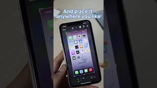 Power Of Screenshot 😱 #shorts #screenshot #ios16screenshot