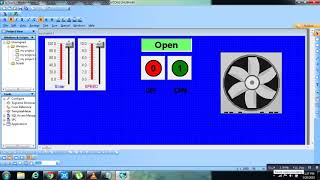 scada project 2