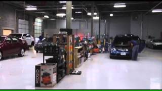 Automotive Quality Solutions - AQS - Auto Detailing in Ashburn, VA