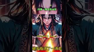 频道主页搜索【开局一身无敌大招】观看完整版 #小说 #爽文 #无敌 #天才 #玄幻