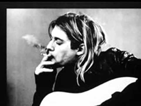 RAPE ME _ NIRVANA (LYRICS)