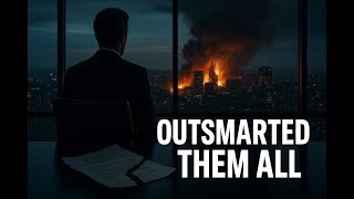He Was Just the Intern… Until He Engineered the Takeover