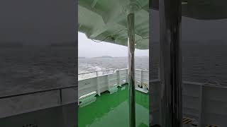 Matsushima Bay Island Cruise