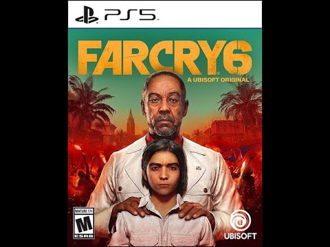 PS5