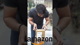 Amazon Flipkart Packaging : 90% लोग नहीं जानते 😳😳 #shorts  #phone  #techmaster