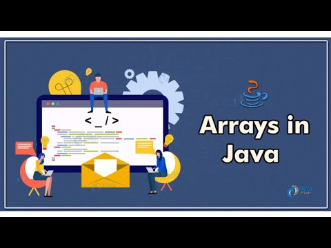 what is array in java programming in Hindi tutorial full course