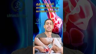 குதிகால் வலி காலையில் ஏற்பட காரணம்|Avoid Heel pain in early morning|Plantar Fascitis Treatment #heel