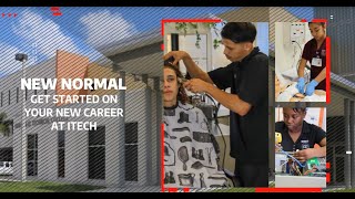 Create your new normal at Immokalee Technical College