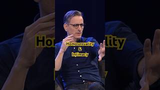Homosexuality & Intimacy #relationships #intimacy #sexuality