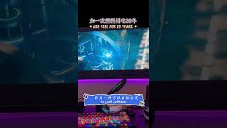 劳斯菜斯微型反应堆，加一次燃料用🪩20年劳斯莱斯今天发布了一个便携式he动力反应堆，这个官方描述的紧凑尺寸的可移动型电源，尺寸小到足以放在你家里，加一次燃料可以使用20年，再也不用交电费了😏