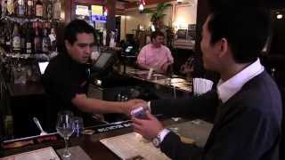 Columbia MBA Program: A Flash of Insight