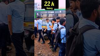 22k salary vala job mast job location in Pune city pune vlog pune me naukari naukari karne ka moka