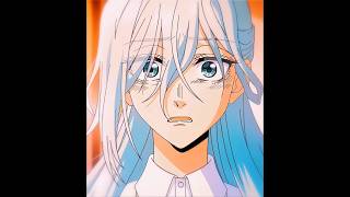 ☆𝗦𝘂𝗯𝗮𝗿𝘂 𝗦𝗮𝗱🥀?」- The Fragrant Flower Blooms With Dignity EP4 #anime #shorts