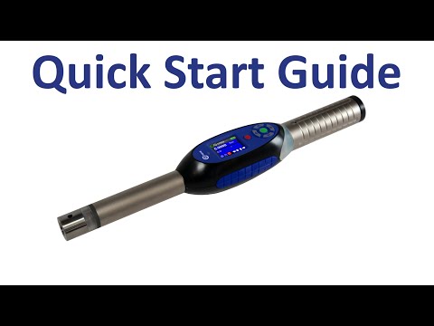 IQW3 Quick Start Guide