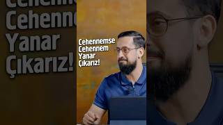 Cehennemse Cehennem Yanar Çıkarız! @Mehmedyildiz