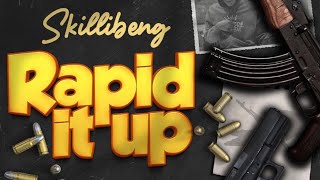 Skillibeng - Rapid It Up (Official Audio)
