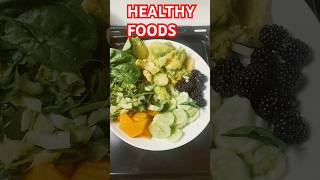 HEALTHY FOODS #food #healthyfood #fruits #vegetables #healthydiet #healthyeating #healthyliving