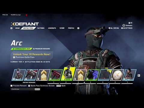 Bad FPS Player staying at bottom of scoreboard :(