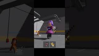 BARRY'S PRISON RUN ROBLOX! #roblox #obby #barry #barryprisonrun