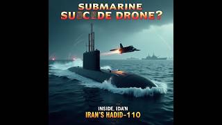Iran's Deadly Kamikaze Drones are GAME CHANGERS in Modern Warfare