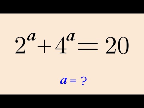 How to solve fr a?