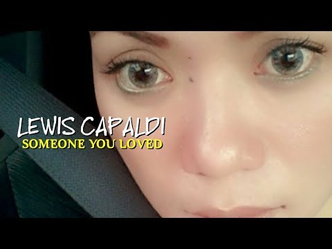 Lewis Capaldi - Someone You Loved | KARAOKE