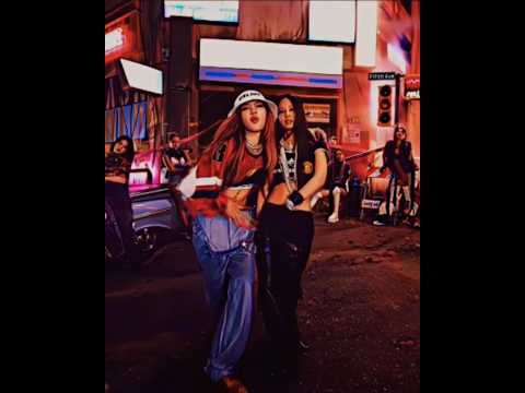 Jenlisa is the dangerous combo #shortsvideo #blackpinkshorts #jennierubyjane #lalisamanban #blink