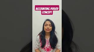 Accounting Period Concept #shorts #class11accounts  #commerceclasses #accounts